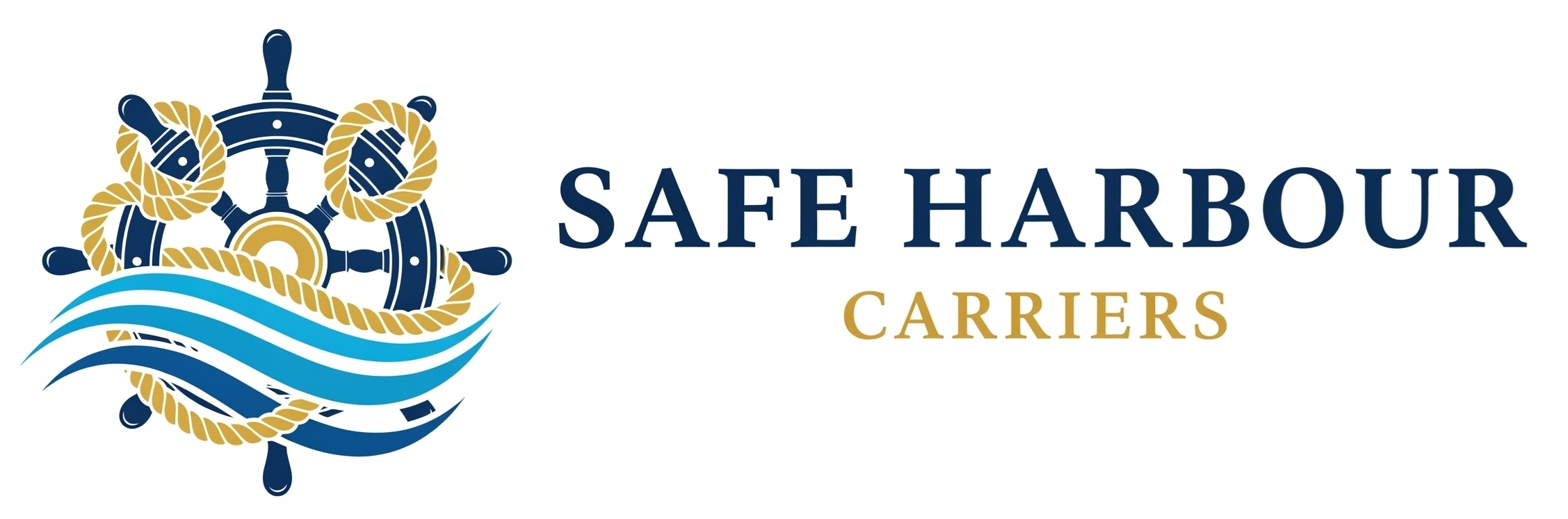 Safe Harbour - Logo
